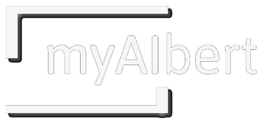 MyAlbert AI Suite