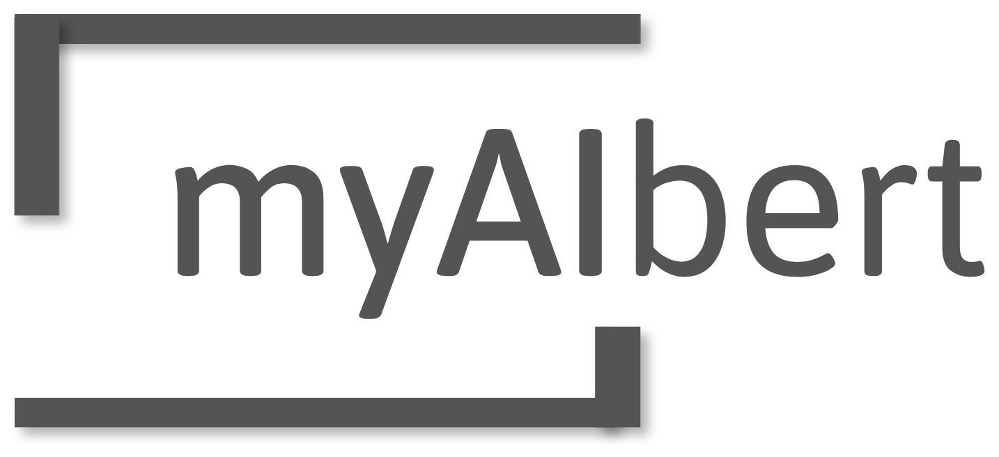 MyAlbert AI Suite